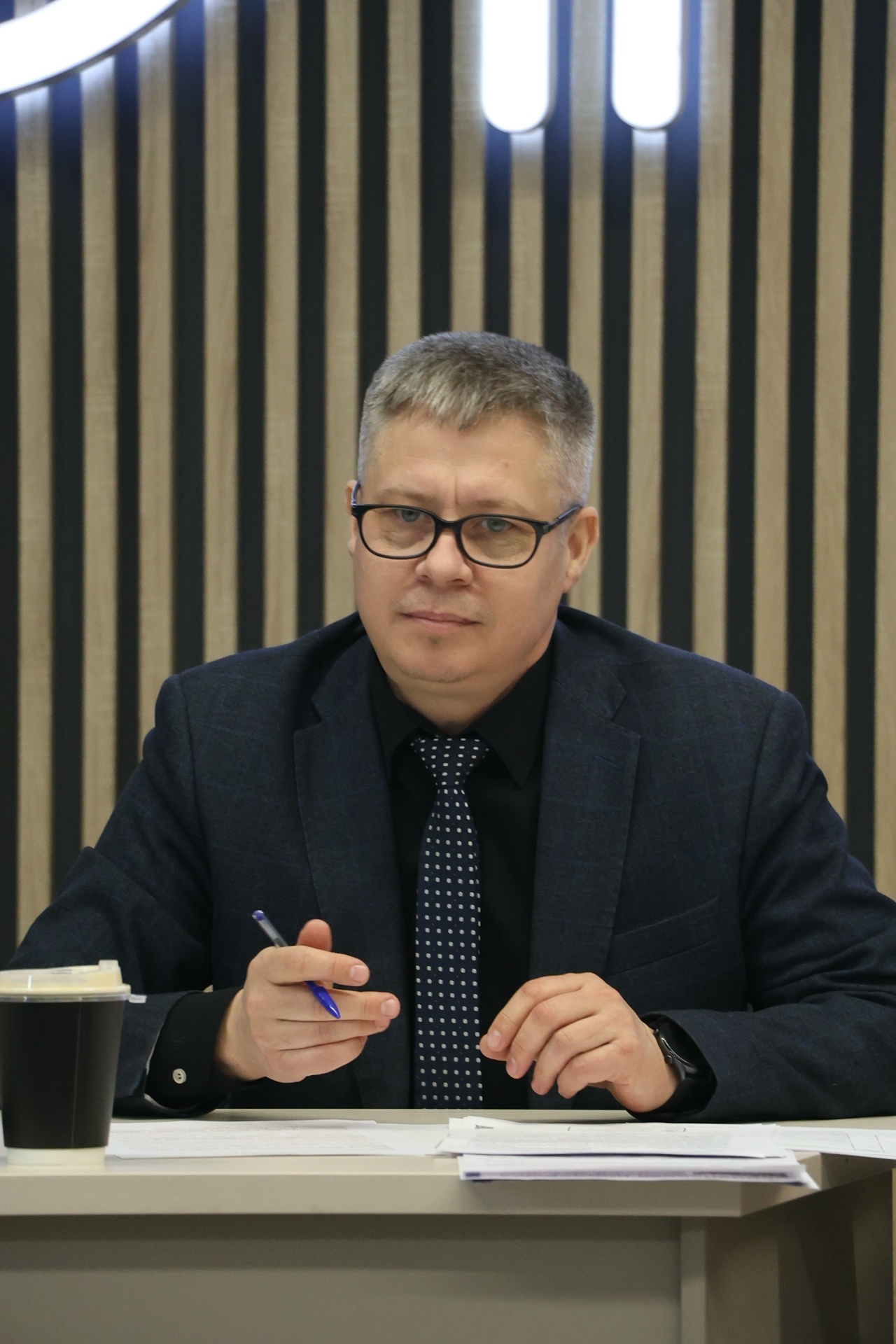 Плотников Сергей Анатольевич